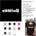 MY KIDS THINK I'M AN ATM! T-Shirt - 100% Baby Rib Jersey Combed Cotton WOMEN'S T-Shirt - Sweat Shop Free