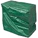 Draper 76228 1,500 mm x 1,000 mm x 1,250 mm Barbecue Cover