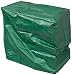 Draper 76228 1,500 mm x 1,000 mm x 1,250 mm Barbecue Cover