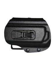 Sports: Viridian Green Laser Sights TacLoc Holster Built for Springfield XD/XDm 9/40/45 with Viridian X5L Series, Black - Viridian