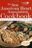 The New American Heart Association Cookbook (0609808907) by American Heart Association