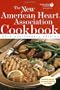 The New American Heart Association Cookbook: 25th Anniversary Edition