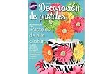 Decoracion de Paatles Anuario de Wilton 2013