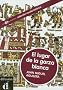 El lugar de la garza blanca : B1+ (1CD audio MP3)