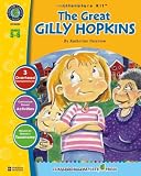 The Great Gilly Hopkins LITERATURE KIT