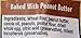 Three Dog Bakery Beg-Als Peanut Butter Dog Treats, 32-Ounce
