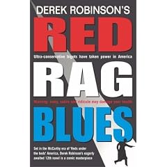 Red Rag Blues