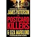 The Postcard Killers by James Patterson