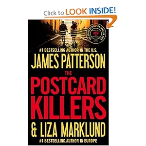The Postcard Killers