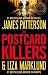 Books : The Postcard Killers