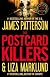 The Postcard Killers