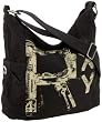 Roxy Gravity Cross-Body