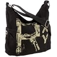 Roxy Gravity Cross-Body