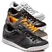 Ecco ''Freddy Couples'' Golf Street Shoes