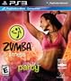 Zumba Fitness