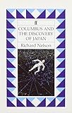 Columbus and the discovery of Japan