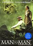 Man to Man / Le Secret De La Jungle (English and French Audio Options)