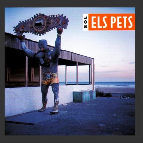 Els Pets - Aquest cony de temps Lyrics - Zortam Music