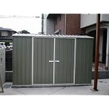 ☆EURO-MONOOKI☆ オシャレな物置　輸入品3008PE