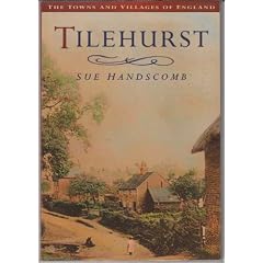 Tilehurst (Towns & Villages of England)
