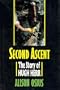 Second Ascent: The Story of Hugh Herr