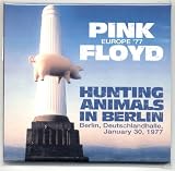 Hunting Animals in Berlin