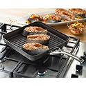Calphalon Contemporary Nonstick 11-Inch Square Grill Pan