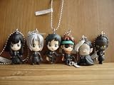 �ǥ������쥤�ޥ� �ޥ����å� ������������ 6�� D Gray-man ��6�� ̤���� �ߥ˥֥å��� 1 ��ʥ꡼ �꡼2