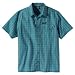 Jack Wolfskin Mount Kenya Shirt Men Kurzarmhemd