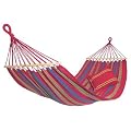 Aruba Hybrid Hammock, Single,  Cayenne Red