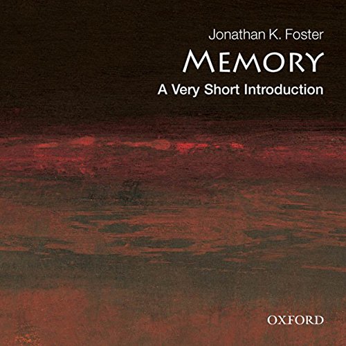 Memory: A Very Short Introduction