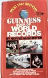 Guinness Book of World Records 1981
