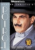 Agatha Christies Poirot: Collectors Set Volume 10