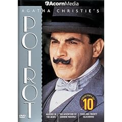 Poirot: Set 10