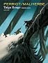 Ta�ga Rouge, Tome 1 :