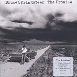 CD cover: The Promise