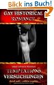 TEMPTATIONS - VERSUCHUNGEN: 4 gay historical romances