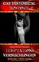 TEMPTATIONS - VERSUCHUNGEN: 4 gay historical romances