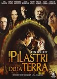 I Pilastri della Terra (4DVD)