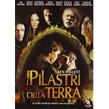 I Pilastri Della Terra (4 Dvd)di Ian McShane