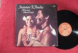 Invitation to Paradise: Polynesian Cultural Center: Polynesia: Hawaii Hawaiian: Maori: Tonga: Tahiti: Fiji: Samoa: Vinyl Lp: (1979)