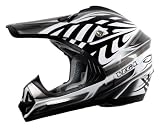 Vega Viper Kraze Graphic Jr. Off-Road Helmet