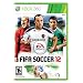 FIFA Soccer 12