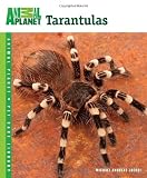 Tarantulas (Animal Planet Pet Care Library)