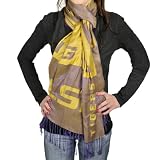 NCAA Louisiana State Fightin Tigers Pashmina Fashion Scarf