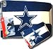 COWBOYS FOOTBALL TEAM OFFICIAL TOWEL