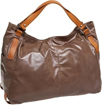 Kenneth Cole New York Bag Harbor Tote,Smoke,one size