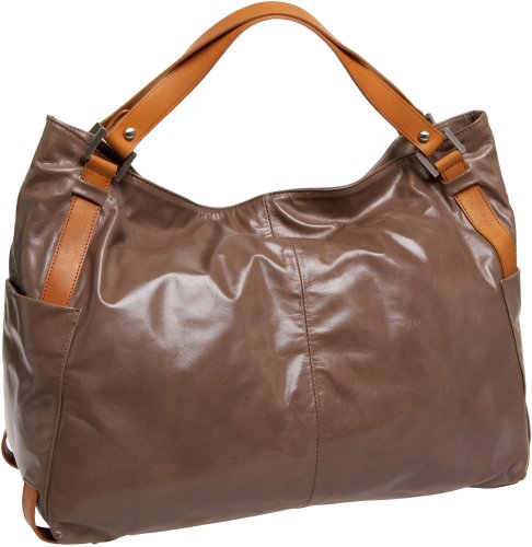 Kenneth Cole New York Bag Harbor Tote,Smoke,one size