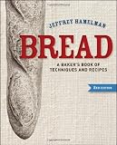 Bread : a baker's book of techniques and formulas 