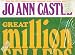[LP Record] Jo Ann Castle - Great Million Sellers